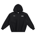 R9 ICON - Box Hoodie