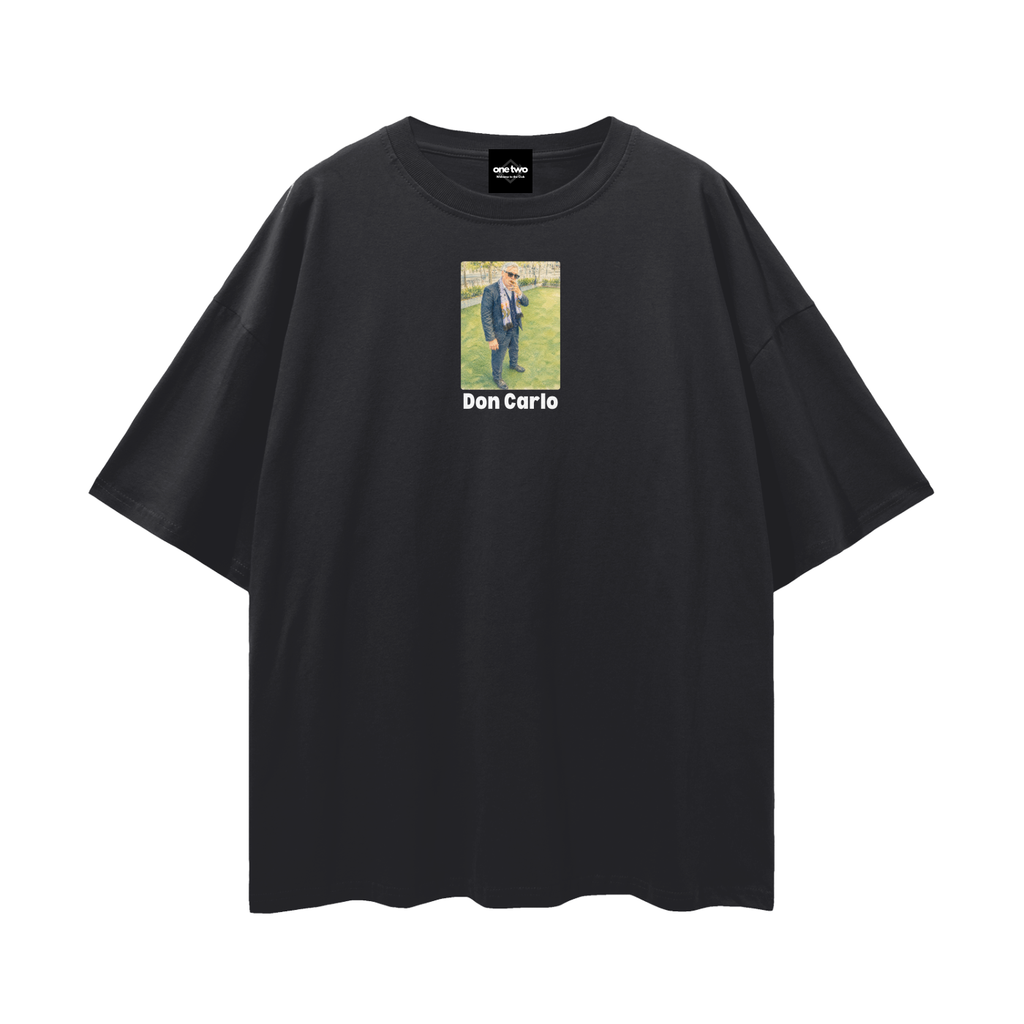 Don Carlo (Black)