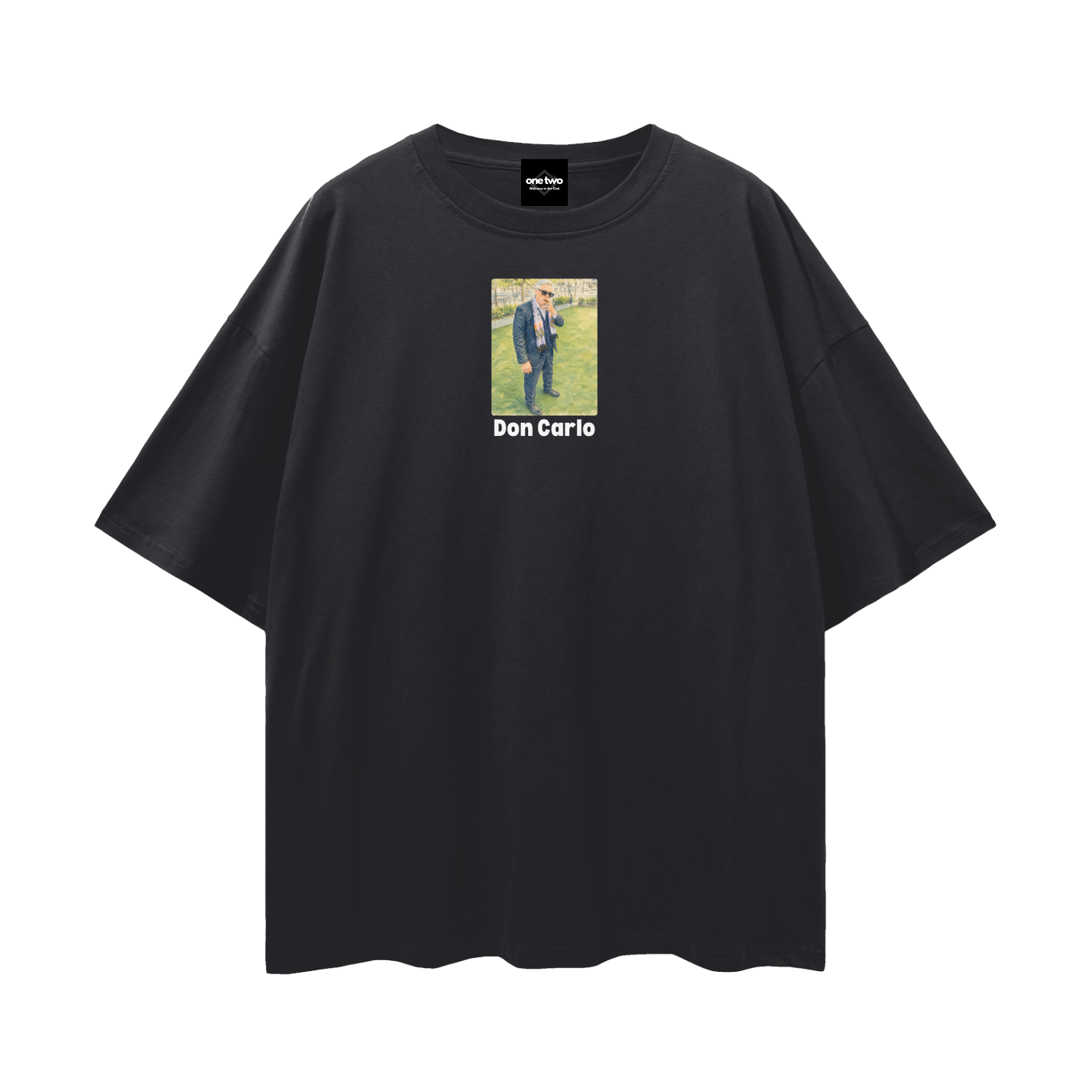 Don Carlo (Black)