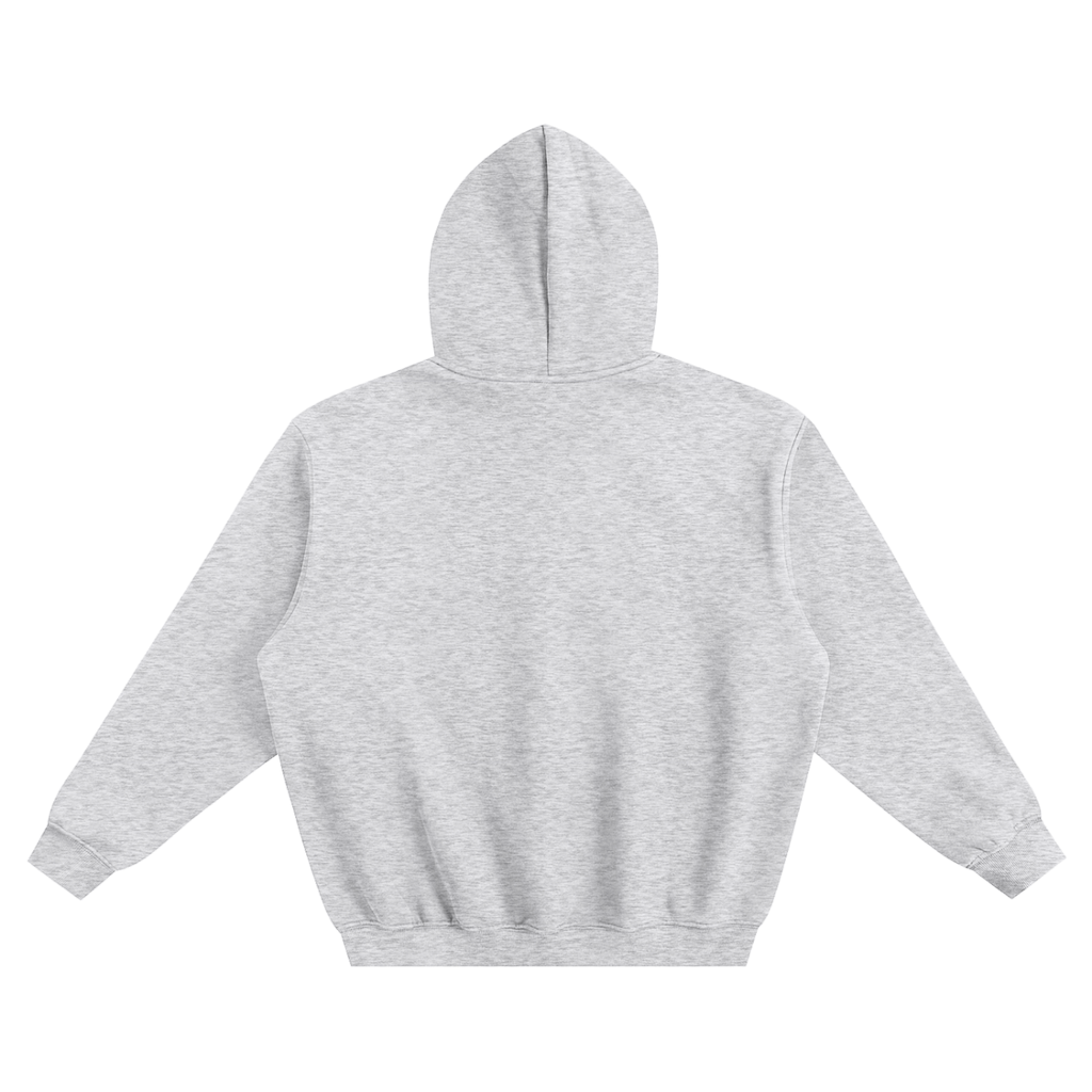 Three Lions Neon - Box Hoodie