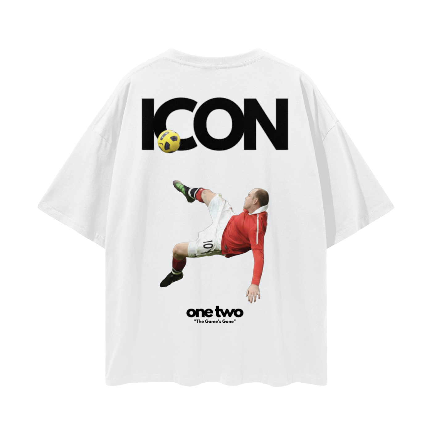 ICON - Rooney