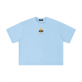 ICON Nakamura - Boxy Oversized T-Shirt