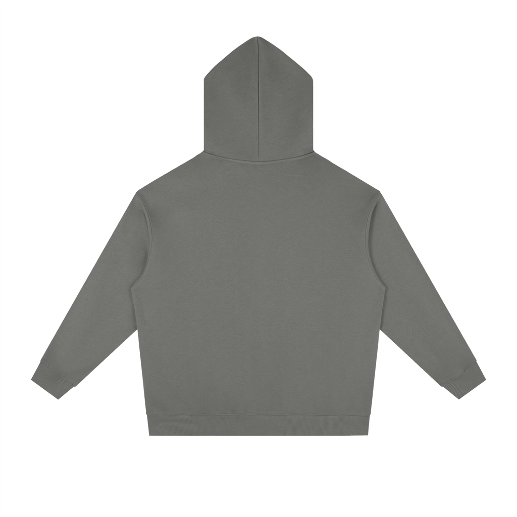 Diego Moments Drop-Shoulder Hoodie