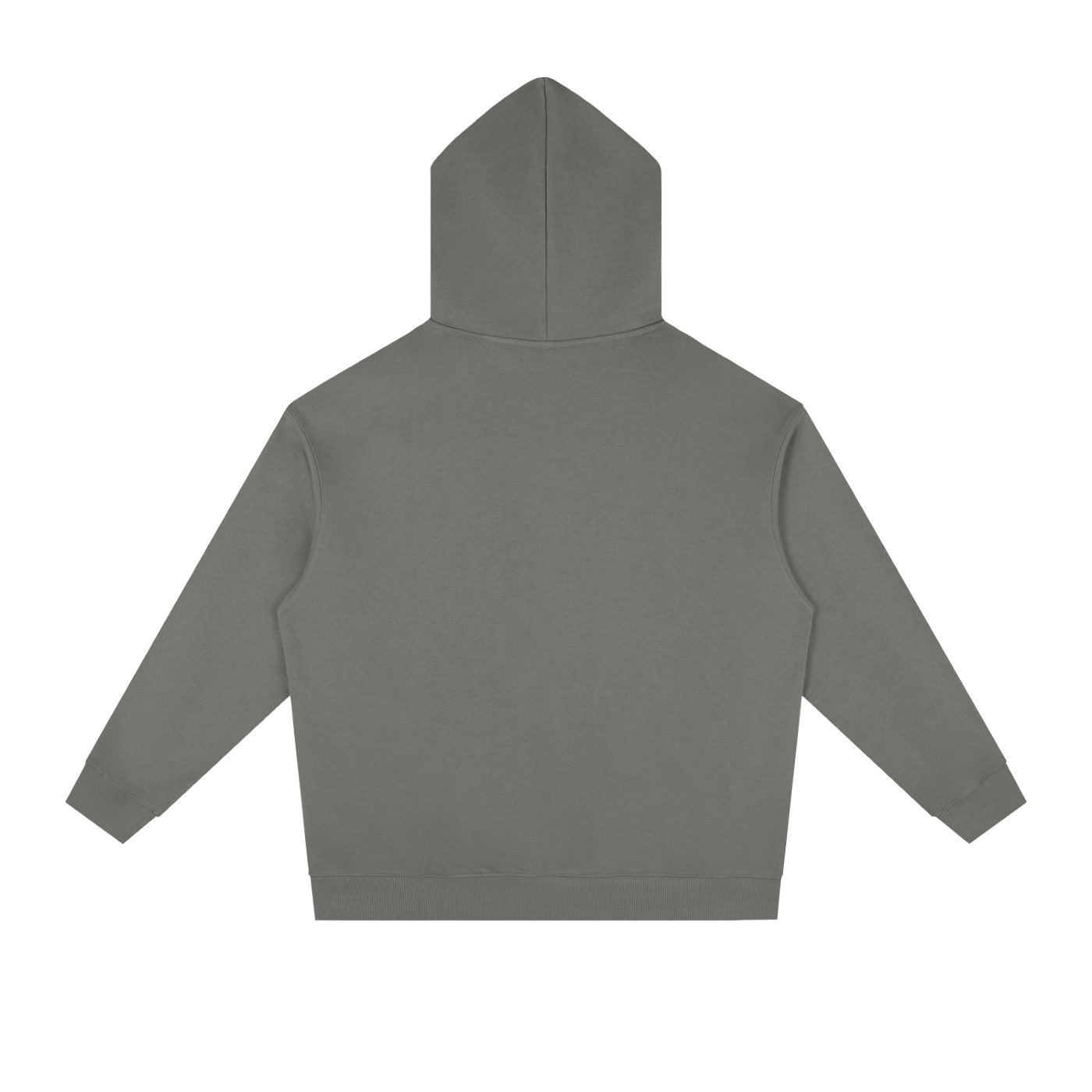 Diego Moments Drop-Shoulder Hoodie