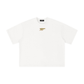 Gunners 2026 Champions - Boxy Oversized T-Shirt