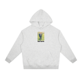 Don Carlo Moments Drop-Shoulder Hoodie