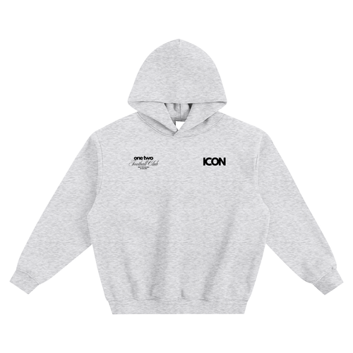 Baggio ICON - Box Hoodie