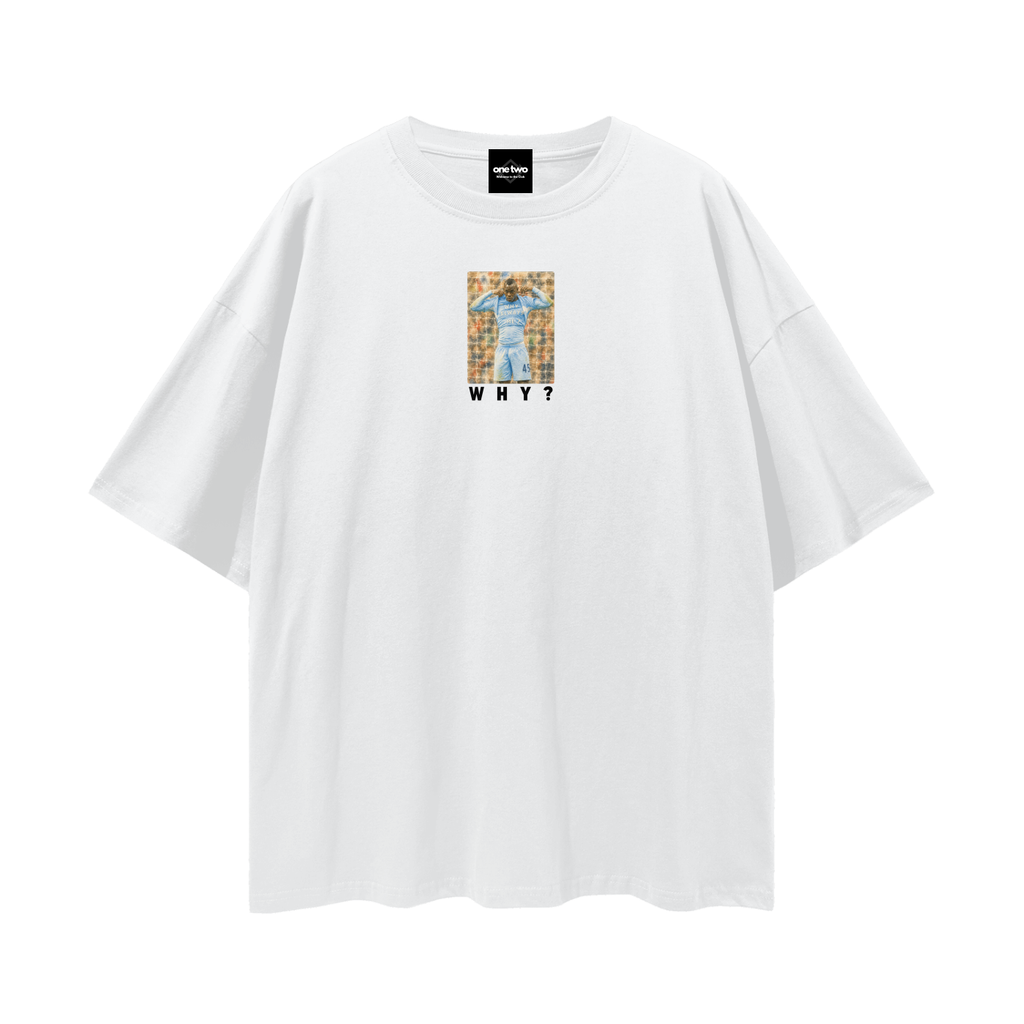 Super Mario (White)