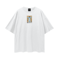 Super Mario (White)