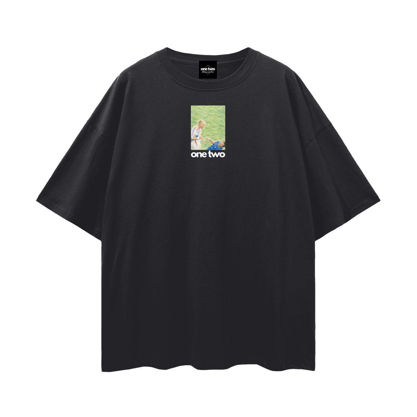 Sister (Black)
