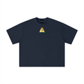 Roo Home - Boxy Oversized T-Shirt
