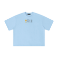 France Champions - Boxy Oversized T-Shirt