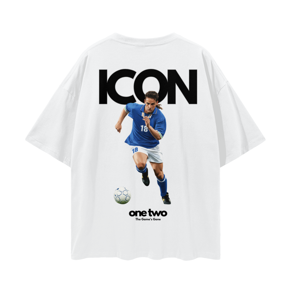 ICON - Baggio