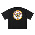 Bruno Ale Big Logo Oversized Tee
