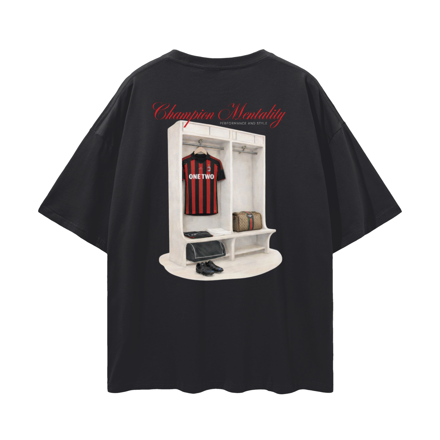 Mentality - AC Milan
