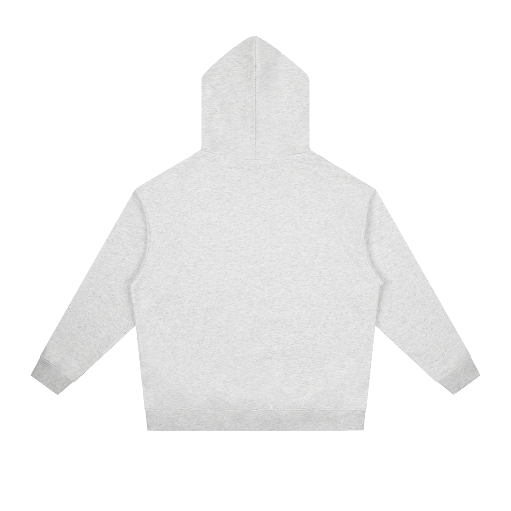 Don Carlo Moments Drop-Shoulder Hoodie