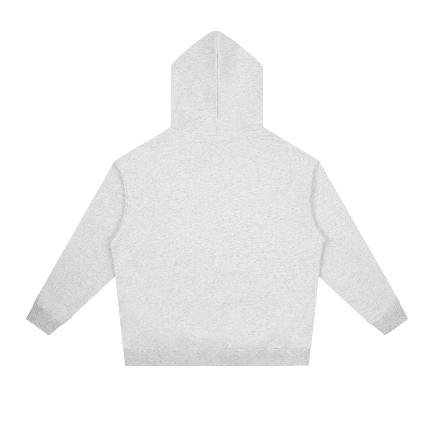 Don Carlo Moments Drop-Shoulder Hoodie