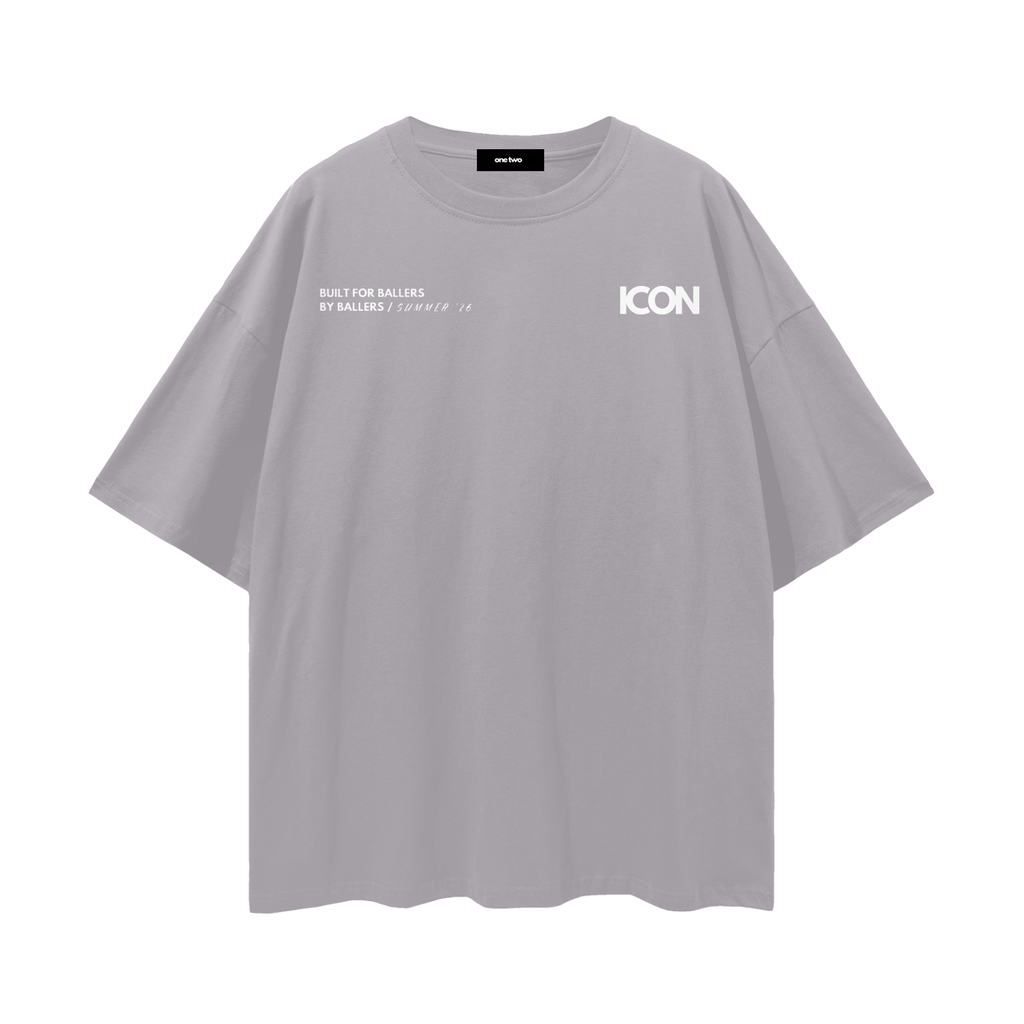 ICON - Gazza