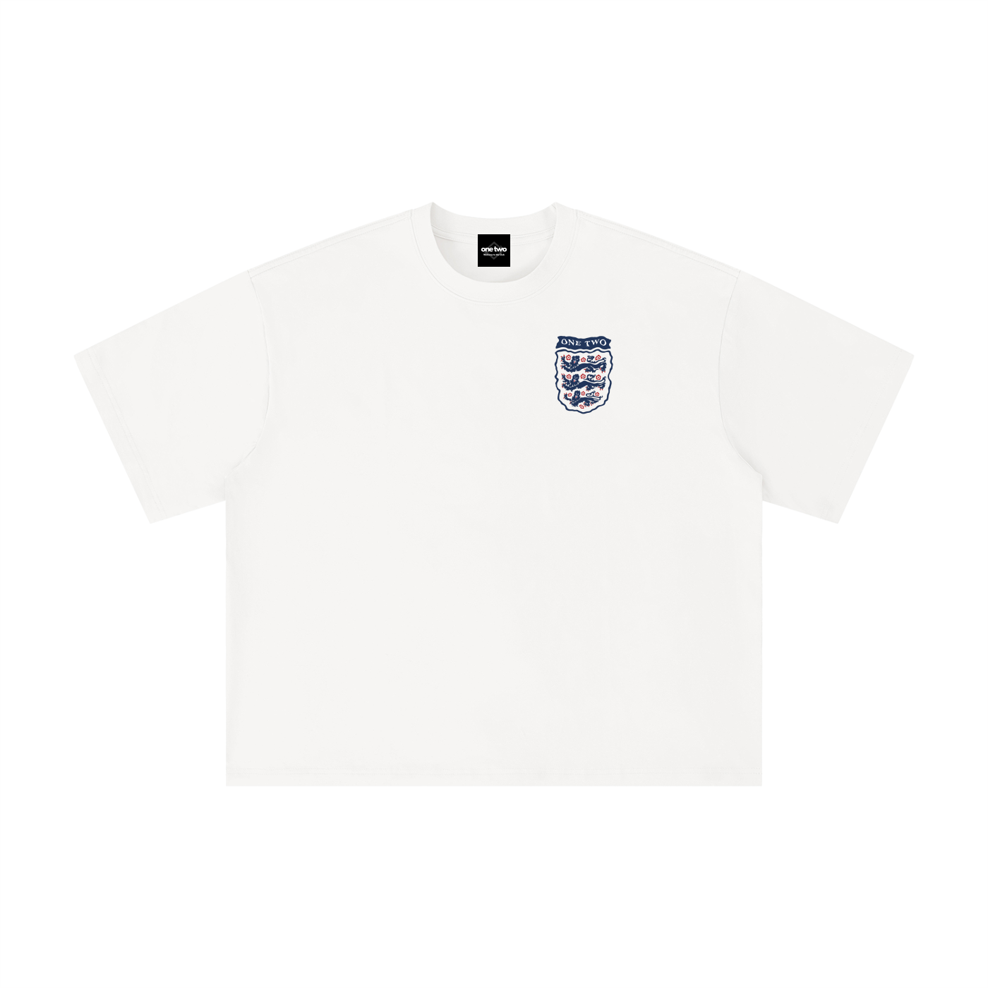 Leo Home - Boxy Oversized T-Shirt