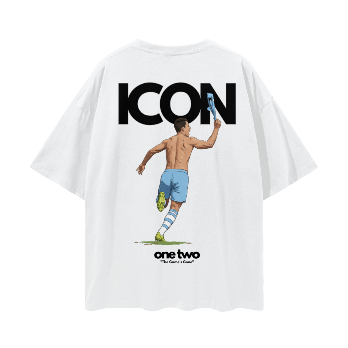 ICON - Aguero