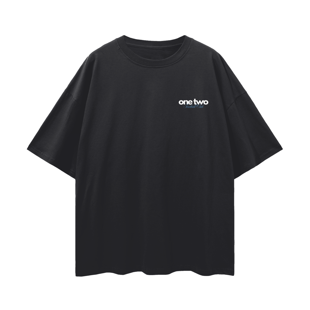 Football Club - Black