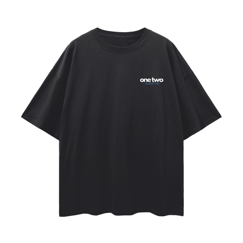 Football Club - Black