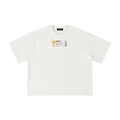 USA Champions - Boxy Oversized T-Shirt