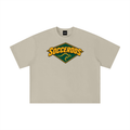 Socceroos - Boxy Oversized T-Shirt