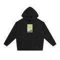 Sister Moments Drop-Shoulder Hoodie