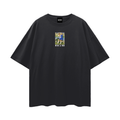 R10 x R9 Tee (Black)