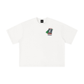 Jude Subbuteo - Boxy Oversized T-Shirt