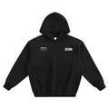Gerrard ICON - Box Hoodie