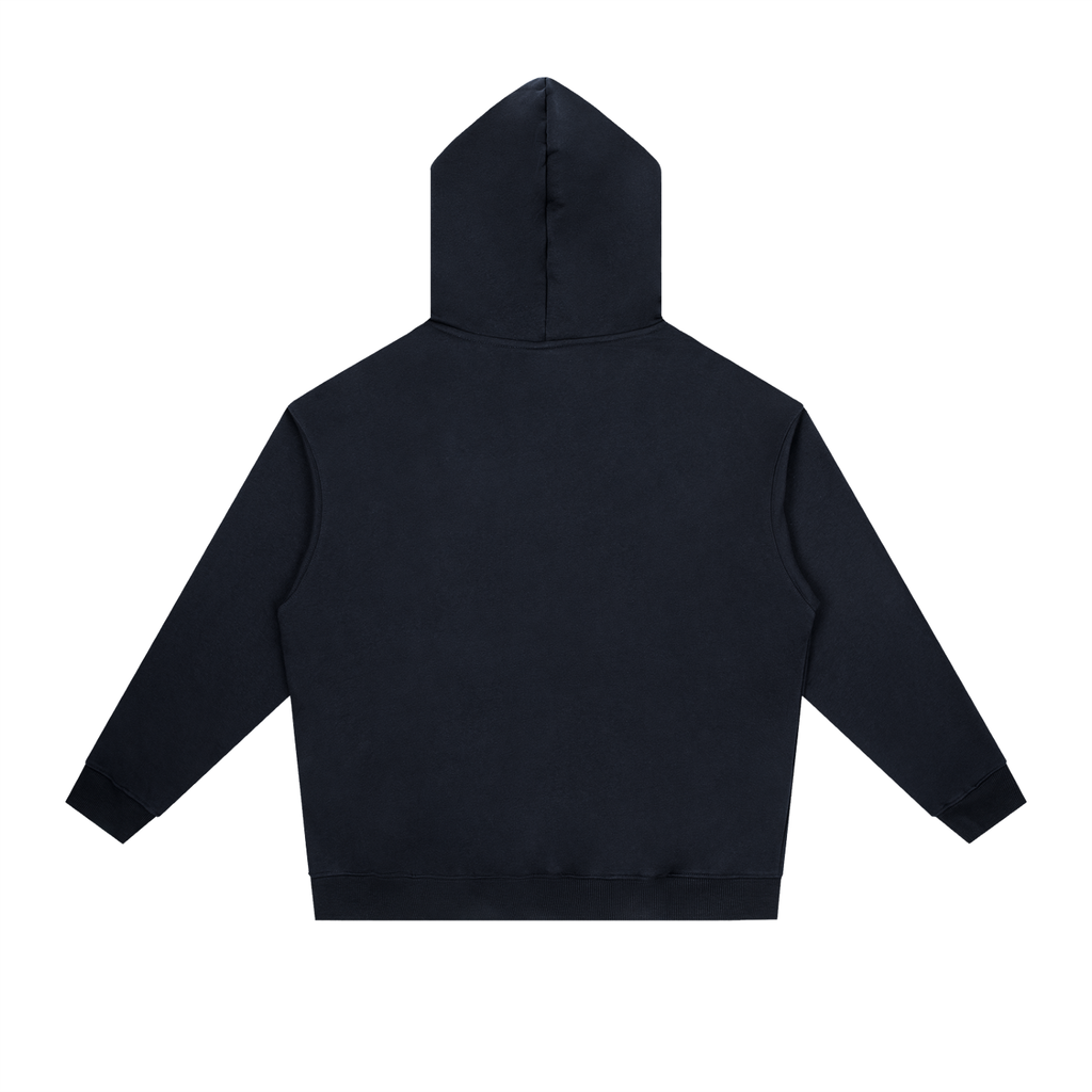 Diego Party Moments Drop-Shoulder Hoodie