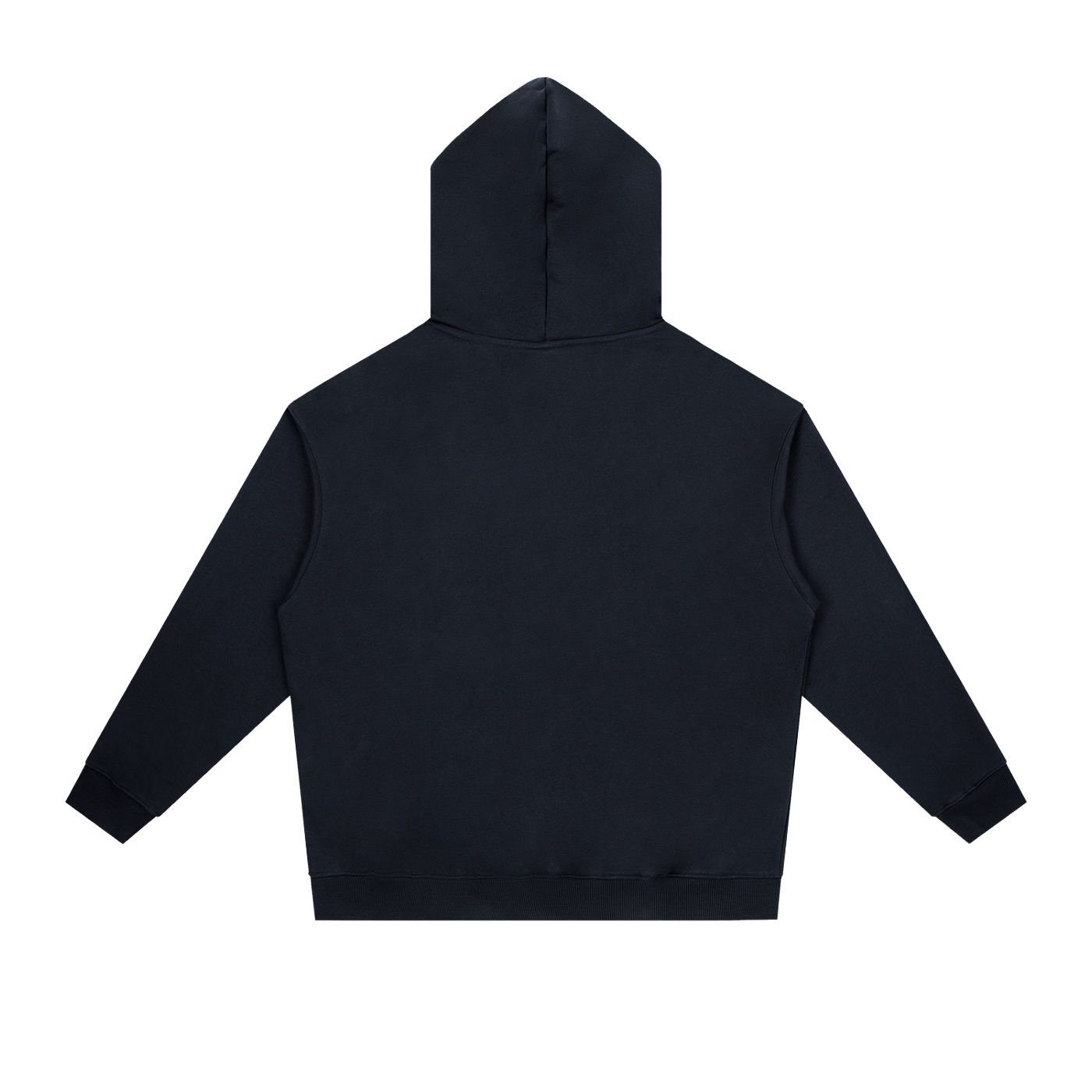 Diego Party Moments Drop-Shoulder Hoodie