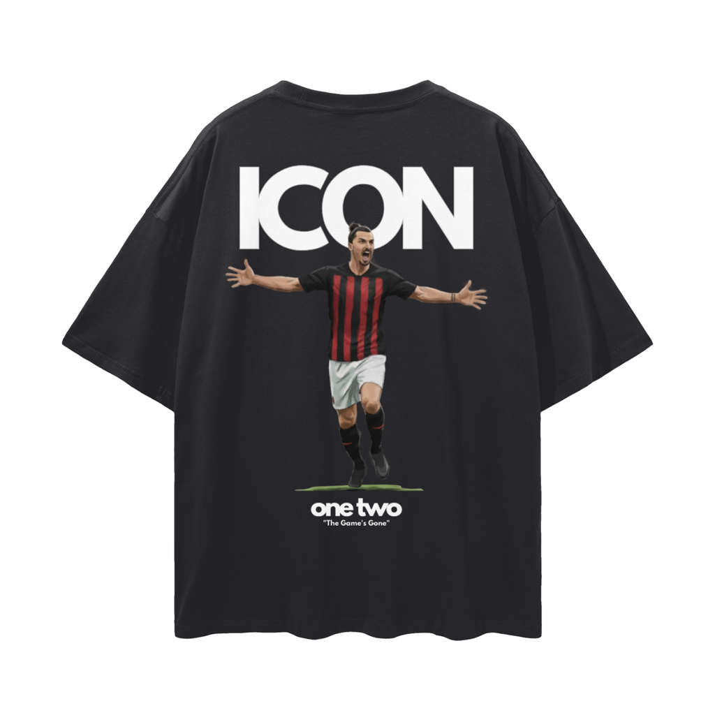 ICON - Ibra