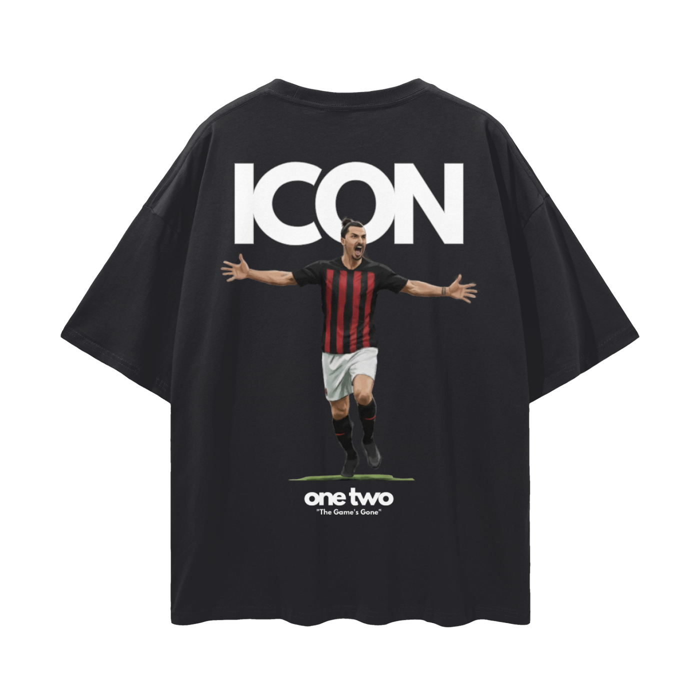 ICON - Ibra