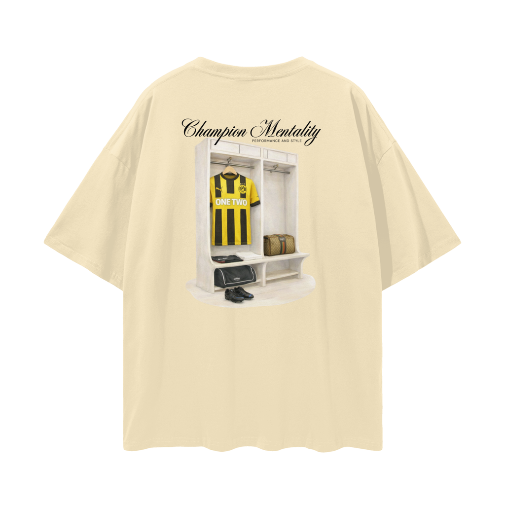 Mentality - Dortmund
