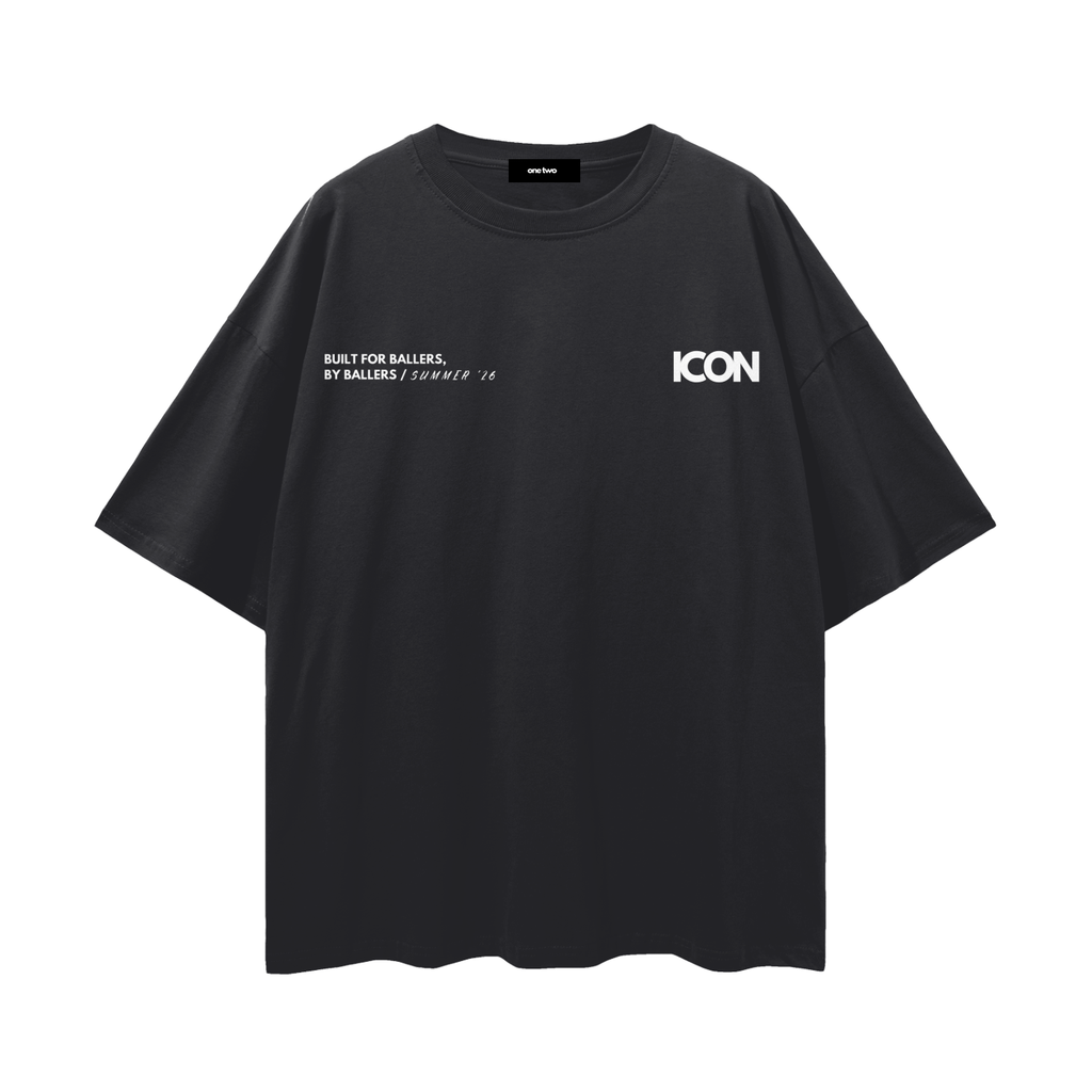 ICON - Ibra