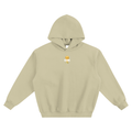Nestory ICON - Box Hoodie (Grey Green)