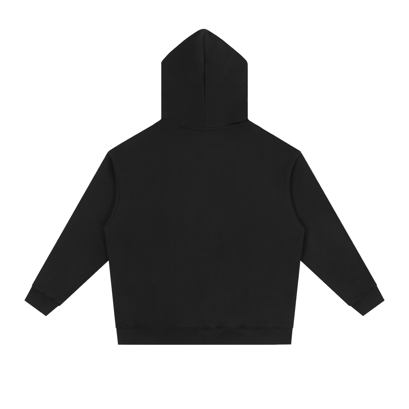 Sister Moments Drop-Shoulder Hoodie
