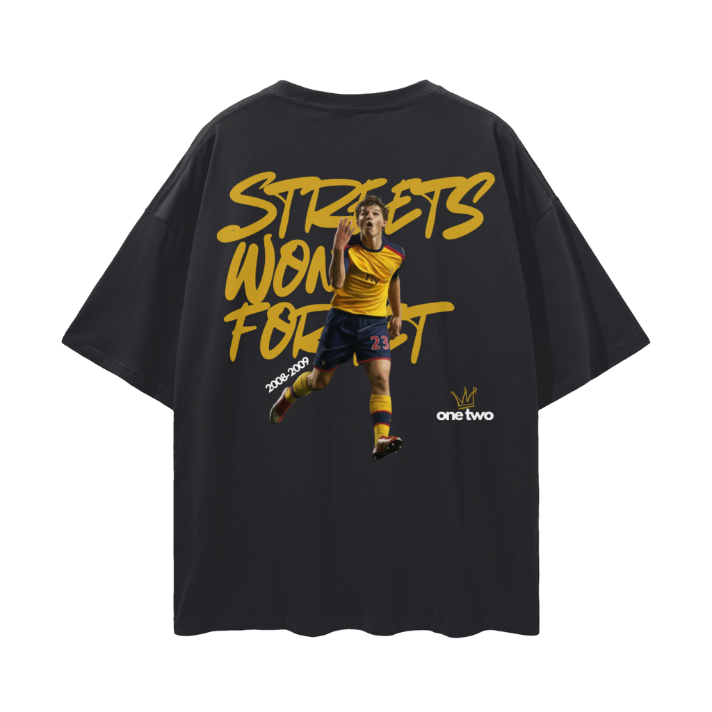 SWF - Arshavin