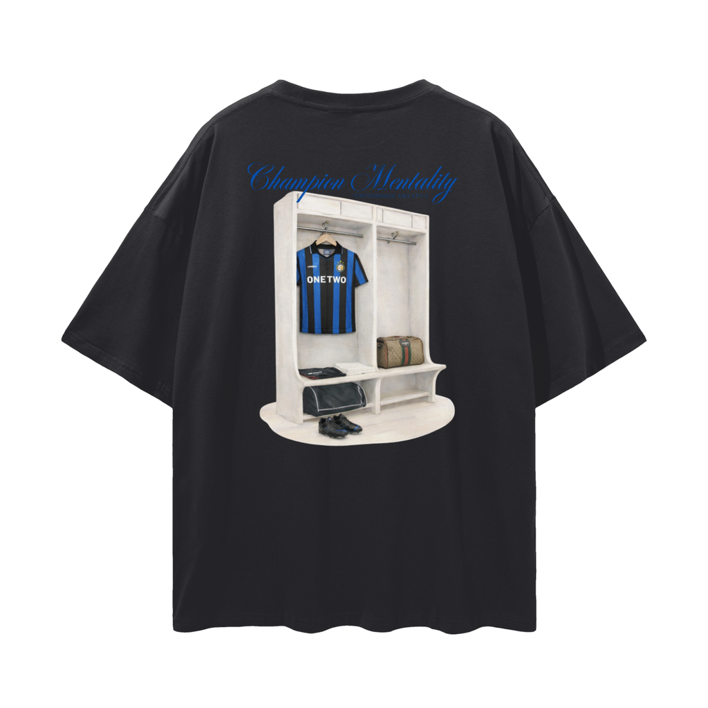 Mentality - Inter
