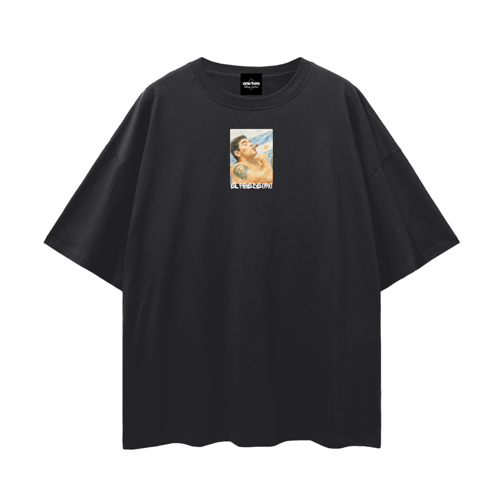 Cigar (Black)