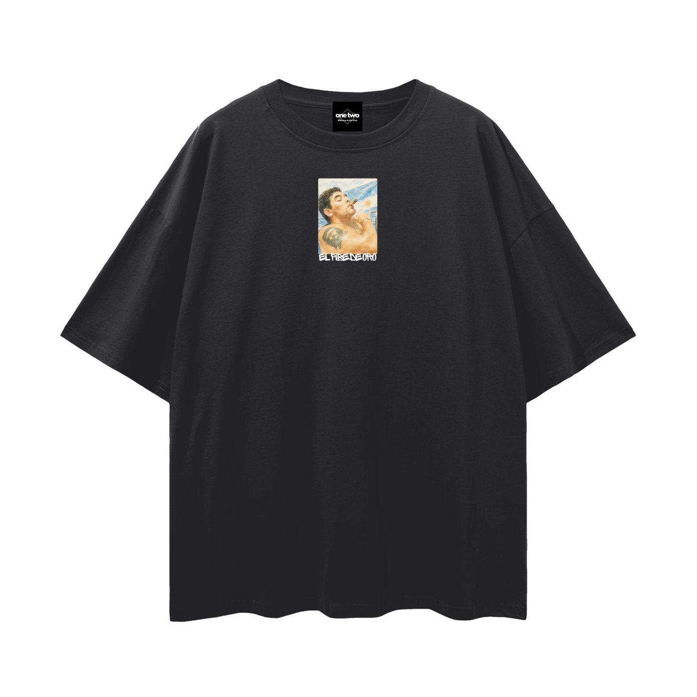 Cigar (Black)