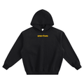 One Roo - Box Hoodie