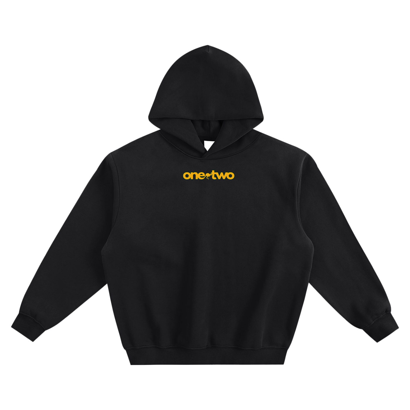 One Roo - Box Hoodie
