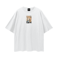 Diego Party Tee (White)