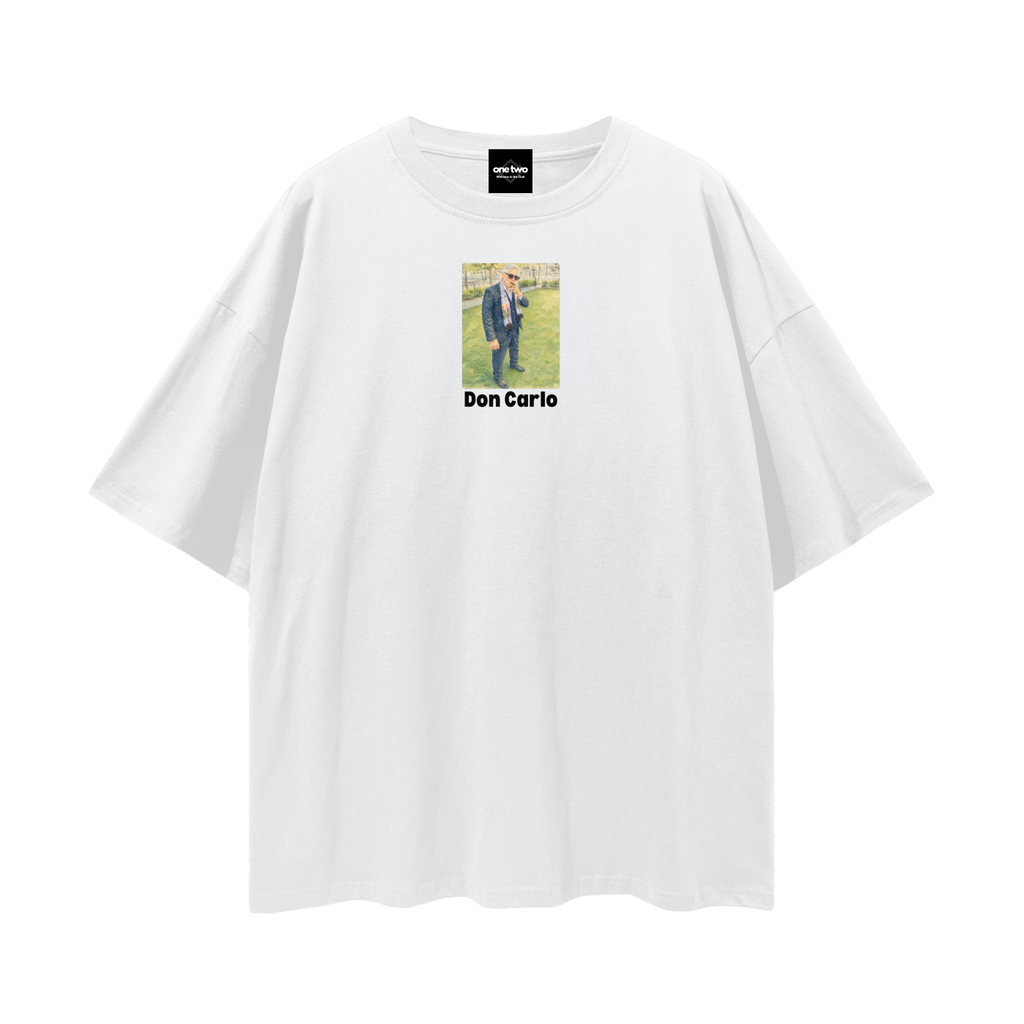 Don Carlo (White)