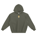 Nestory ICON - Box Hoodie (Dark Grey)