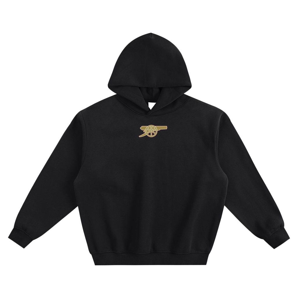 Arsenal Champions - Box Hoodie